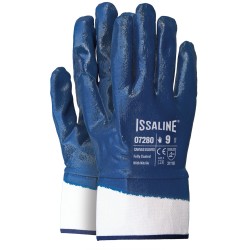 Guante Nitrilo Recubierto Total 3111B Industrial Starter 07280