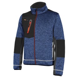 Chaqueta REVENGE Industrial Starter 8881B