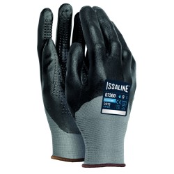 Guante Nylon Nitrilo Foam Industrial Starter 07360