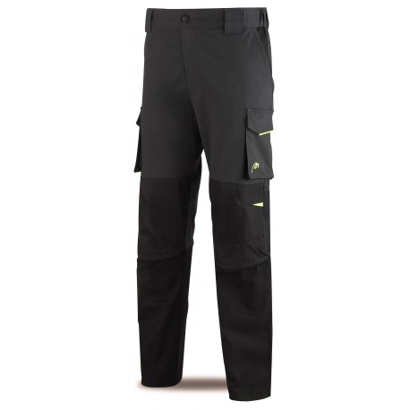 Pantalón de trabajo PRO SERIES Stretch MARCA 588PPS
