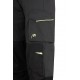 Pantalón de trabajo PRO SERIES Stretch MARCA 588PPS