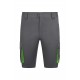 Bermudas de trabajo stretch bicolor multibolsillos Velilla 103034S