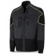 Chaqueta de Trabajo PRO SERIES Stretch MARCA 588CPS