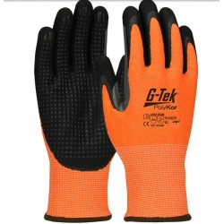 Guante de trabajo CUT CATCH DOT Industrial Starter 07259