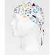 Bandana servicios de tejido elástico y estampado Dinos WorkTeam M861