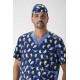 Bandana servicios de tejido elástico y estampado Tucán WorkTeam M863