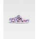 Zueco estampado ultraligero Smileys EVA WorkTeam P2016