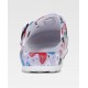Zueco estampado ultraligero Smileys EVA WorkTeam P2016