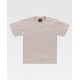 Camiseta de trabajo Cuello Redondo estampado en pecho y espalda WorkTeam S6620