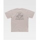 Camiseta de trabajo Cuello Redondo estampado en pecho y espalda WorkTeam S6620