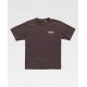Camiseta de trabajo Cuello Redondo estampado en pecho y espalda WorkTeam S6620