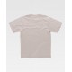 Camiseta de Trabajo Cuello Redondo con estampado en pecho WorkTeam S6621