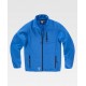 Chaqueta Workshell doble capa cierre cremallera WorkTeam S9105
