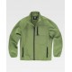 Chaqueta Workshell doble capa cierre cremallera WorkTeam S9105