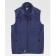 Chaleco de trabajo Workshell softshell doble capa WorkTeam S9305