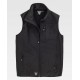 Chaleco de trabajo Workshell softshell doble capa WorkTeam S9305