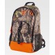 Mochila estampada combinada WorkTeam WFA420
