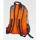 Mochila estampada combinada WorkTeam WFA420