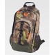 Mochila estampada combinada WorkTeam WFA420