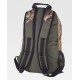 Mochila estampada combinada WorkTeam WFA420
