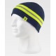 Gorro de punto Fluorescente WorkTeam WFA919