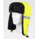 Gorro con orejeras abatibles WorkTeam WFA935