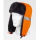 Gorro con orejeras abatibles WorkTeam WFA935