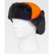 Gorro con orejeras abatibles WorkTeam WFA935