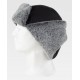 Gorro con orejeras abatibles WorkTeam WFA936