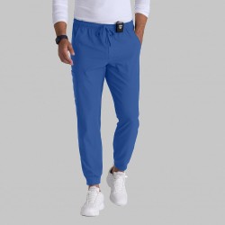 Pantalón de trabajo Structure Jogger Barco Garys SKP572