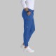 Pantalón de trabajo Structure Jogger Barco Garys SKP572