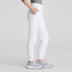 Pantalón de trabajo Theory Jogger Barco Garys SKP552
