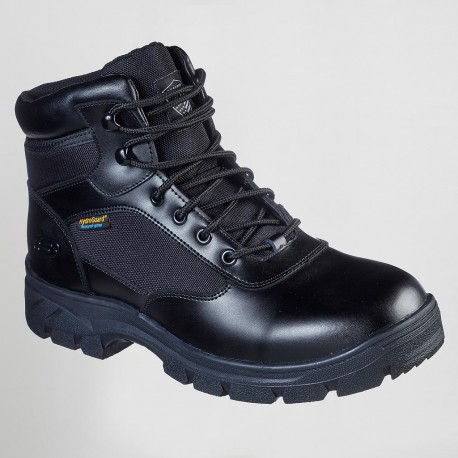 Botas de trabajo WASCANA BENEN SKECHERS HOMBRE Garys SK77526EC