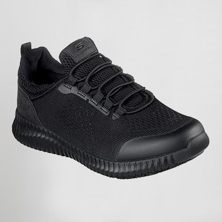 Zapatilla CESSNOCK CARRBORO SR SKECHERS MUJER Garys SK77260EC