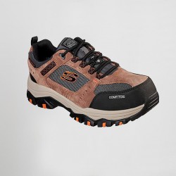 Zapatilla GREETAH SKECHERS HOMBRE Garys SK77183EC