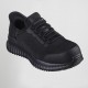 Zapatilla SLIP-INS WORK TILIDO FLETCHIT SKECHERS HOMBRE Garys SK200206EC