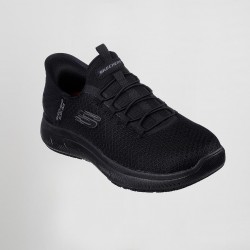 Zapatilla SLIP-INS WORK SUMMITS SR COLSIN SKECHERS HOMBRE Garys SK200205EC
