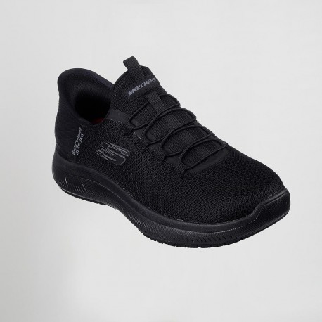 Zapatilla SLIP-INS WORK SUMMITS SR COLSIN SKECHERS HOMBRE Garys SK200205EC