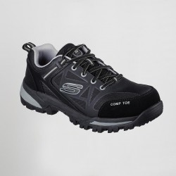 Zapatilla de trabajo ELG1 PENDING SKECHERS HOMBRE Garys SK200188EC