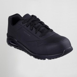 Zapatilla de trabajo UNO SR DOLTIN SKECHERS HOMBRE Garys SK200177EC