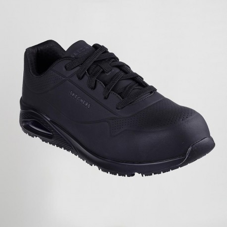 Zapatilla de trabajo UNO SR DOLTIN SKECHERS HOMBRE Garys SK200177EC