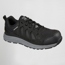 Zapatilla de Trabajo MALAD SKECHERS HOMBRE Garys SK200127EC