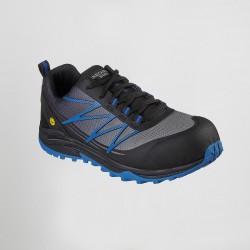 Zapatilla de trabajo PUXAL SKECHERS HOMBRE Garys SK200046EC