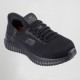 Zapatilla SLIP-INS WORK TILIDO OMBRAY SKECHERS MUJER Garys SK108152EC