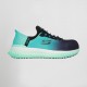 Zapatilla SLIP-INS WORK TILIDO OMBRAY SKECHERS MUJER Garys SK108152EC