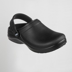 Zueco de Trabajo ARCH FIT RIVERBOUND PASAY SR SKECHERS MUJER Garys SK108067EC