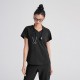 Blusa médica RHYTHM TOP BY BARCO Garys GSST180