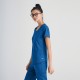 Blusa médica RHYTHM TOP BY BARCO Garys GSST180