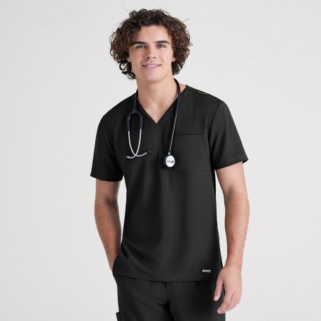 Blusa médica JOURNEY TOP BY BARCO Garys GSST179