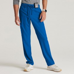 Pantalón de trabajo HIGHLAND PANT BY BARCO Garys GSSP649